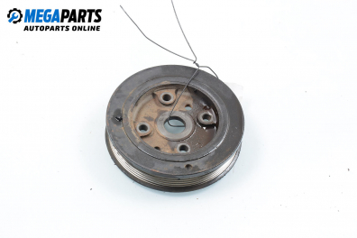 Демпферна шайба за Volvo S40 I Sedan (07.1995 - 06.2004) 1.8, 115 к.с.