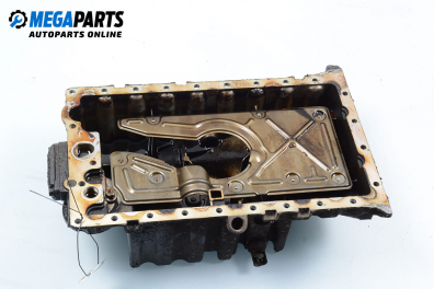 Картер за Volvo S40 I Sedan (07.1995 - 06.2004) 1.8, 115 к.с.