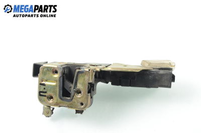 Брава на врата за Volvo S40 I Sedan (07.1995 - 06.2004), позиция: предна, лява