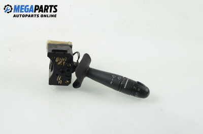 Лостче за чистачки за Renault Megane Scenic (10.1996 - 12.2001)