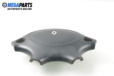 Airbag за Renault Megane Scenic (10.1996 - 12.2001), 4+1 вр., миниван, позиция: предна