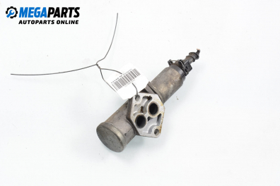 Стъпков мотор за Renault Megane Scenic (10.1996 - 12.2001) 2.0 i (JA0G), 114 к.с.