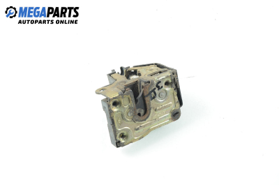 Брава на врата за Renault Megane Scenic (10.1996 - 12.2001), позиция: задна, дясна