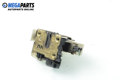 Брава на врата за Renault Megane Scenic (10.1996 - 12.2001), позиция: предна, лява