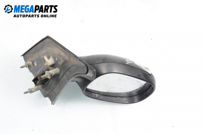 Огледало за Renault Megane Scenic (10.1996 - 12.2001), 4+1 вр., миниван, позиция: дясна