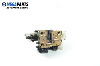 Брава на врата за Renault Megane Scenic (10.1996 - 12.2001), позиция: предна, дясна