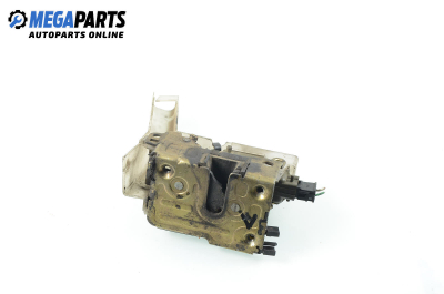 Брава на врата за Renault Megane Scenic (10.1996 - 12.2001), позиция: задна, лява