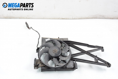 Перка охлаждане за Opel Vectra B Estate (11.1996 - 07.2003) 2.0 i 16V, 136 к.с.