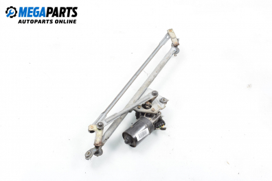 Ел. мотор за чистачките за Opel Vectra B Estate (11.1996 - 07.2003), комби, позиция: предна