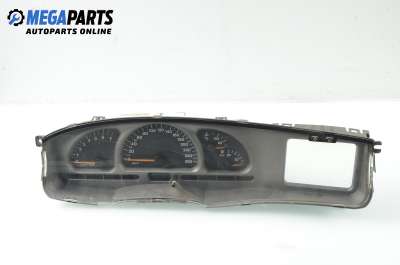 Километраж за Opel Vectra B Estate (11.1996 - 07.2003) 2.0 i 16V, 136 к.с.