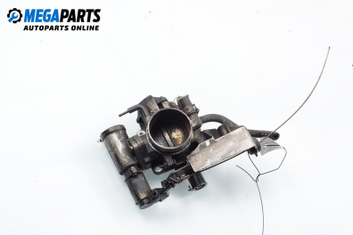 Дроселова клапа за Opel Vectra B Estate (11.1996 - 07.2003) 2.0 i 16V, 136 к.с.