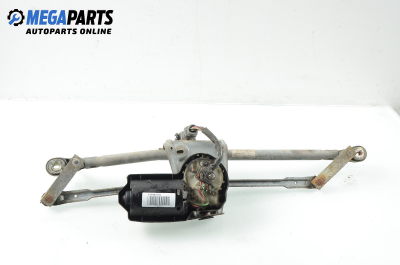 Ел. мотор за чистачките за Renault Clio II Hatchback (09.1998 - 09.2005), хечбек, позиция: предна