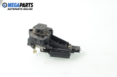 Ключалка заден капак за Renault Clio II Hatchback (09.1998 - 09.2005), хечбек