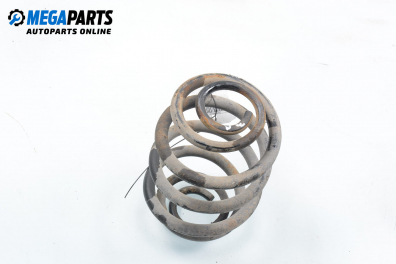 Пружина за ходова част за Renault Clio II Hatchback (09.1998 - 09.2005), хечбек, позиция: задна