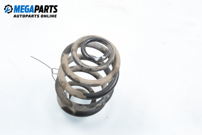 Пружина за ходова част за Renault Clio II Hatchback (09.1998 - 09.2005), хечбек, позиция: задна