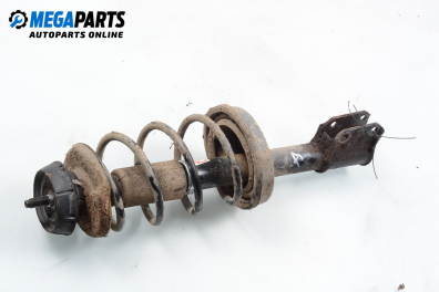 Макферсон за Renault Clio II Hatchback (09.1998 - 09.2005), хечбек, позиция: предна, дясна