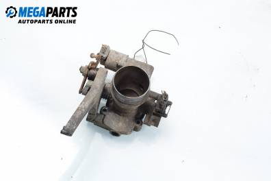 Дроселова клапа за Renault Clio II Hatchback (09.1998 - 09.2005) 1.4 (B/CB0C), 75 к.с.