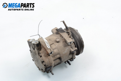 Компресор климатик за Renault Clio II Hatchback (09.1998 - 09.2005) 1.4 (B/CB0C), 75 к.с.