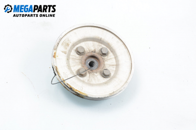 Ремъчна шайба за Renault Clio II Hatchback (09.1998 - 09.2005) 1.4 (B/CB0C), 75 к.с.