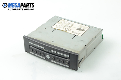 CD плеър за Renault Espace IV Minivan (11.2002 - 02.2015)