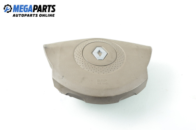 Airbag за Renault Espace IV Minivan (11.2002 - 02.2015), 4+1 вр., миниван, позиция: предна