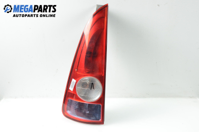 Стоп за Renault Espace IV Minivan (11.2002 - 02.2015), миниван, позиция: лява