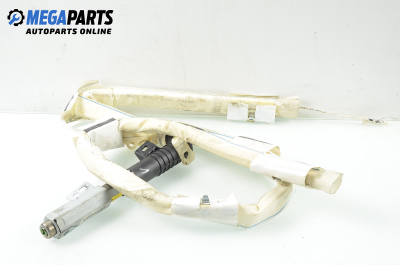 Airbag за Renault Espace IV Minivan (11.2002 - 02.2015), 4+1 вр., миниван, позиция: лява