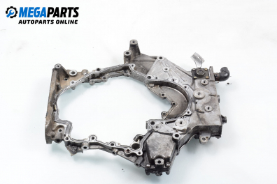 Капак ангренажен ремък за Renault Espace IV Minivan (11.2002 - 02.2015) 3.0 dCi (JK0J, JK0V), 177 к.с.