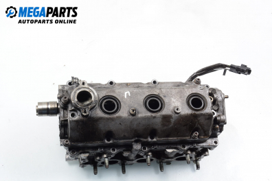 Глава за Renault Espace IV Minivan (11.2002 - 02.2015) 3.0 dCi (JK0J, JK0V), 177 к.с.