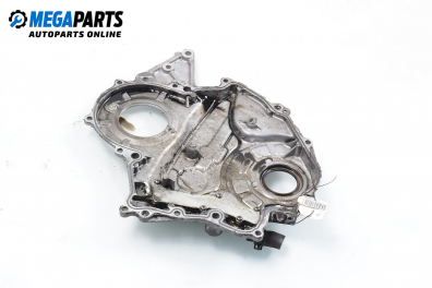 Капак ангренажен ремък за Renault Espace IV Minivan (11.2002 - 02.2015) 3.0 dCi (JK0J, JK0V), 177 к.с.