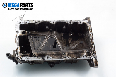 Картер за Renault Espace IV Minivan (11.2002 - 02.2015) 3.0 dCi (JK0J, JK0V), 177 к.с.