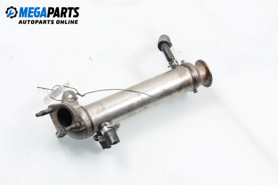 EGR охладител за Renault Espace IV Minivan (11.2002 - 02.2015) 3.0 dCi (JK0J, JK0V), 177 к.с.