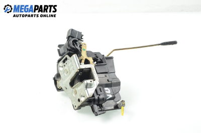 Брава на врата за Mercedes-Benz C-Class Estate (S202) (06.1996 - 03.2001), позиция: предна, лява