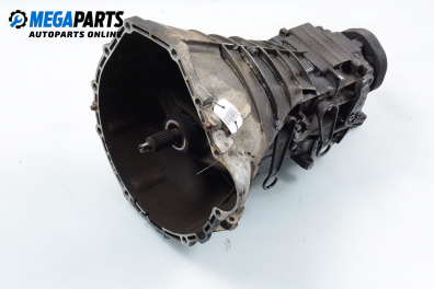 Ръчна скоростна кутия за Mercedes-Benz C-Class Estate (S202) (06.1996 - 03.2001) C 220 T D (202.182), 95 к.с.