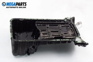 Картер за Mercedes-Benz C-Class Estate (S202) (06.1996 - 03.2001) C 220 T D (202.182), 95 к.с.