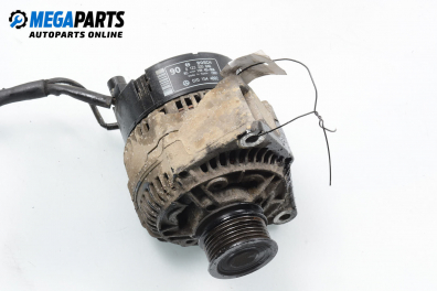 Алтернатор / генератор за Mercedes-Benz C-Class Estate (S202) (06.1996 - 03.2001) C 220 T D (202.182), 95 к.с.