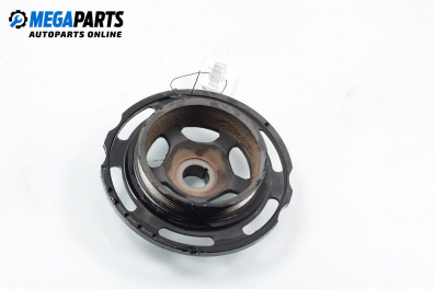 Демпферна шайба за Mercedes-Benz C-Class Estate (S202) (06.1996 - 03.2001) C 220 T D (202.182), 95 к.с.