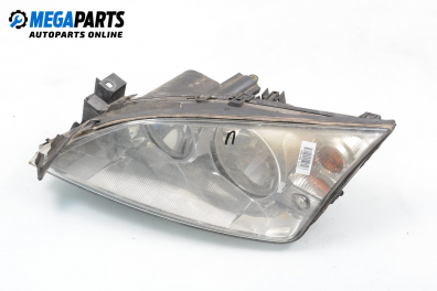 Фар за Ford Mondeo III Hatchback (10.2000 - 03.2007), хечбек, позиция: лява
