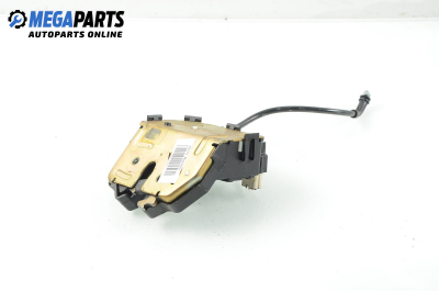 Брава заден капак за Ford Mondeo III Hatchback (10.2000 - 03.2007), хечбек, позиция: задна