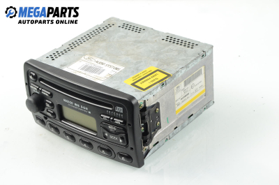 CD плеър за Ford Mondeo III Hatchback (10.2000 - 03.2007)
