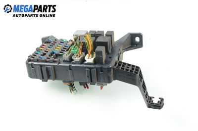 Бушонно табло за Ford Mondeo III Hatchback (10.2000 - 03.2007) 1.8 16V, 125 к.с.
