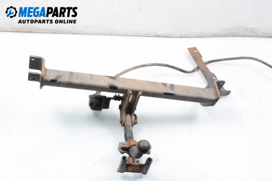 Теглич за Ford Mondeo III Hatchback (10.2000 - 03.2007), хечбек