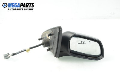 Огледало за Ford Mondeo III Hatchback (10.2000 - 03.2007), 4+1 вр., хечбек, позиция: дясна