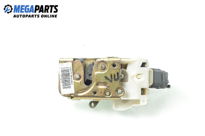 Брава на врата за Ford Mondeo III Hatchback (10.2000 - 03.2007), позиция: предна, лява