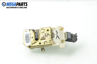 Брава на врата за Ford Mondeo III Hatchback (10.2000 - 03.2007), позиция: задна, лява