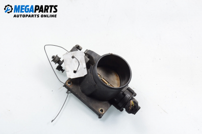 Дроселова клапа за Ford Mondeo III Hatchback (10.2000 - 03.2007) 1.8 16V, 125 к.с.