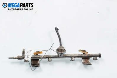 Бензинова рейка за Ford Mondeo III Hatchback (10.2000 - 03.2007) 1.8 16V, 125 к.с.