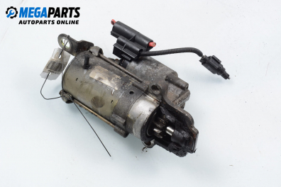 Стартер за Ford Mondeo III Hatchback (10.2000 - 03.2007) 1.8 16V, 125 к.с.