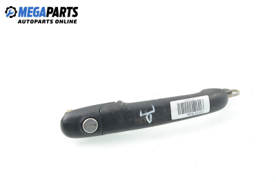 Външна дръжка за Seat Ibiza II Hatchback (03.1993 - 05.2002), 2+1 вр., хечбек, позиция: дясна