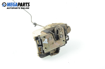 Брава на врата за Seat Ibiza II Hatchback (03.1993 - 05.2002), позиция: дясна